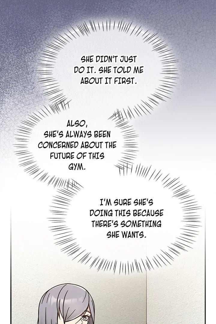 Ground and Pound (Uncensored), chapter 30, page 94 of 113