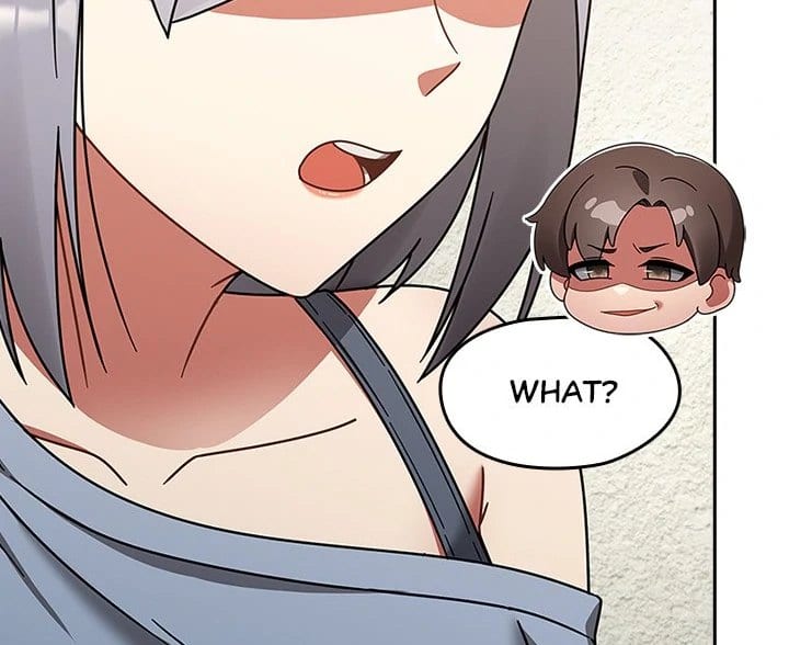 Ground and Pound (Uncensored), chapter 30, page 100 of 113