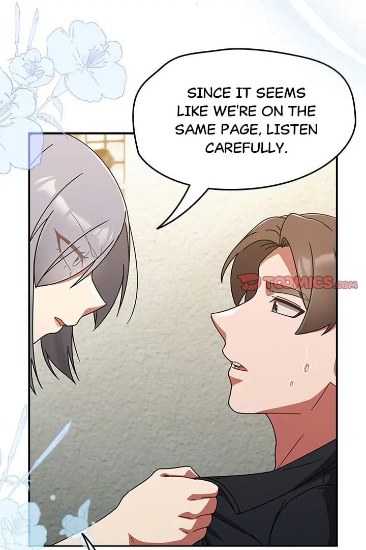 Ground and Pound (Uncensored), chapter 30, page 103 of 113
