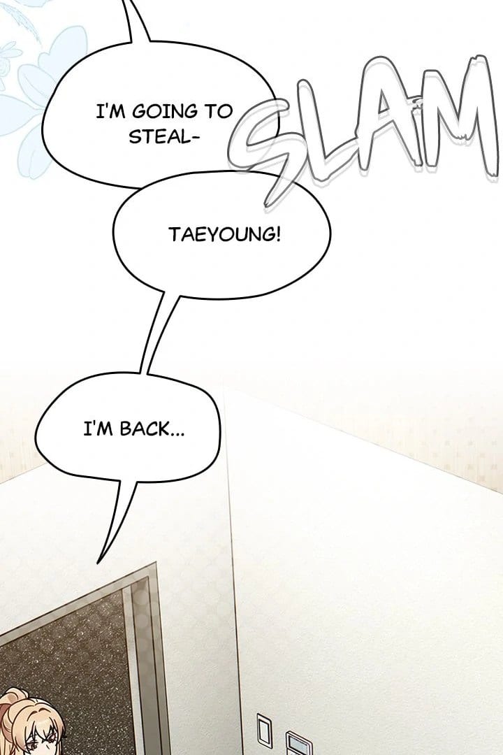 Ground and Pound (Uncensored), chapter 30, page 104 of 113