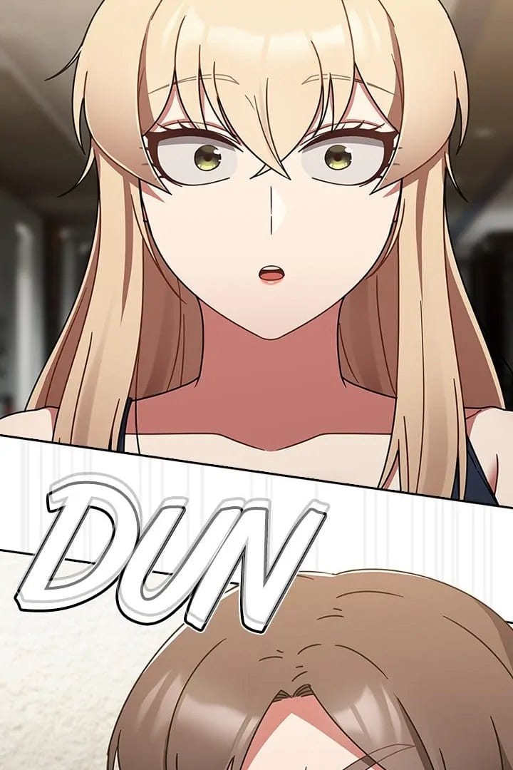 Ground and Pound (Uncensored), chapter 30, page 109 of 113