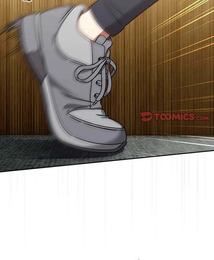 Ground and Pound (Uncensored), chapter 30, page 112 of 113
