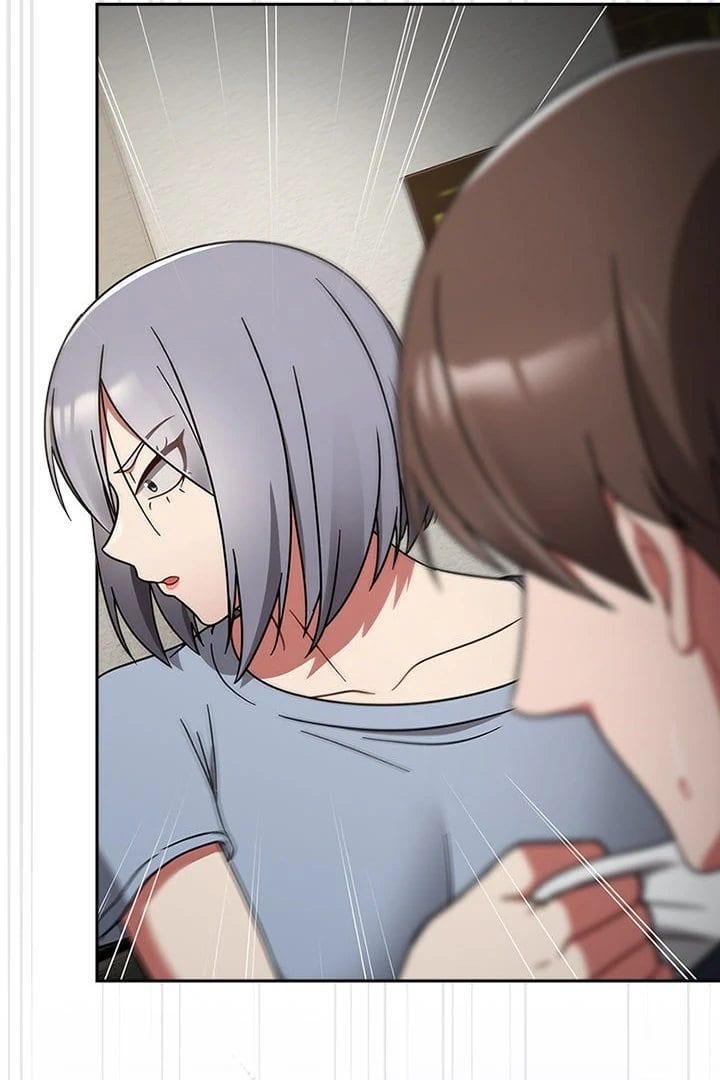 Ground and Pound (Uncensored), chapter 31, page 6 of 114