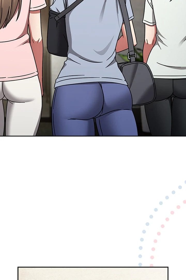 Ground and Pound (Uncensored), chapter 31, page 12 of 114