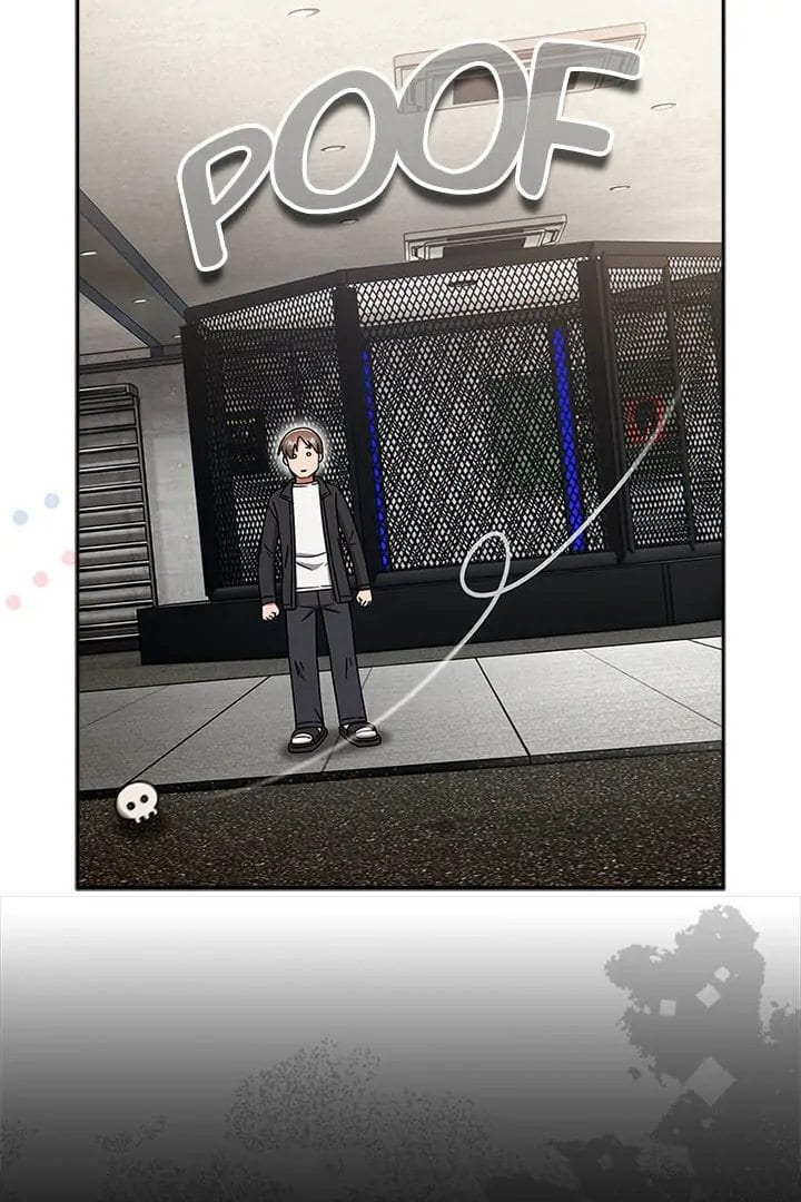 Ground and Pound (Uncensored), chapter 31, page 13 of 114
