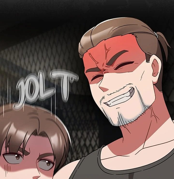 Ground and Pound (Uncensored), chapter 31, page 14 of 114
