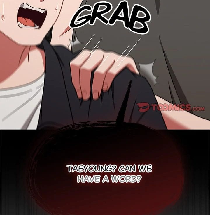 Ground and Pound (Uncensored), chapter 31, page 15 of 114