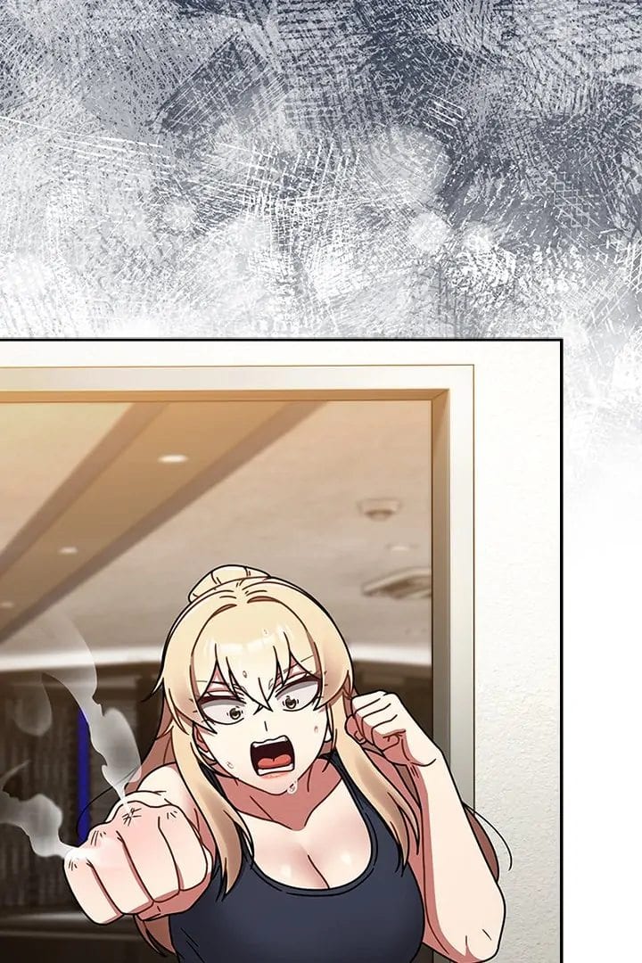 Ground and Pound (Uncensored), chapter 31, page 29 of 114