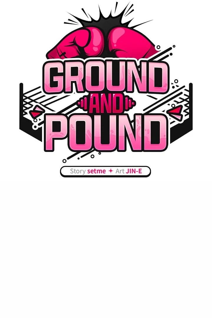 Ground and Pound (Uncensored), chapter 31, page 33 of 114