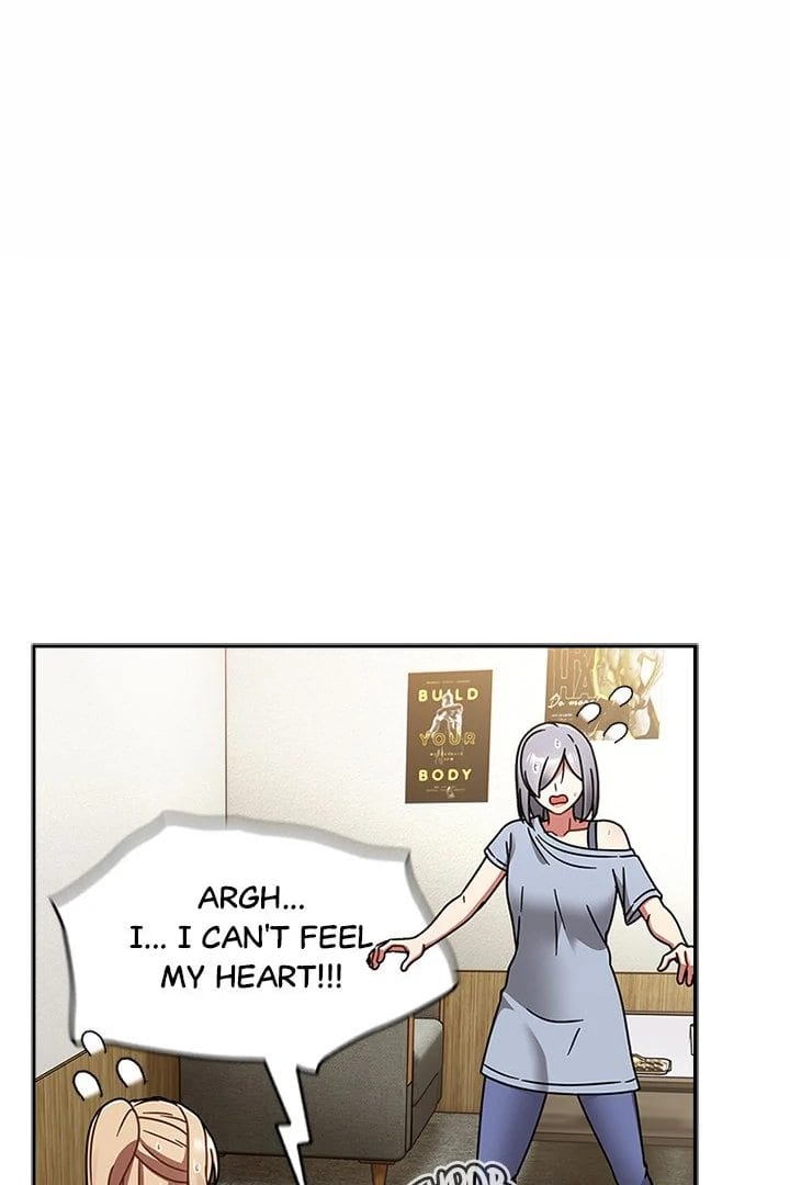 Ground and Pound (Uncensored), chapter 31, page 34 of 114