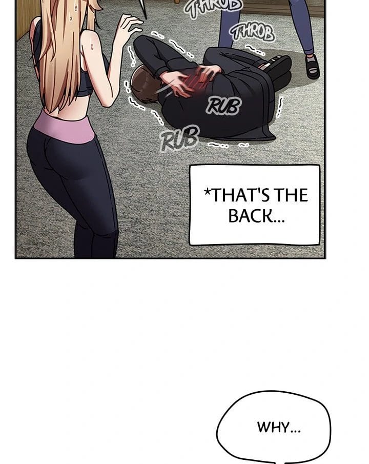 Ground and Pound (Uncensored), chapter 31, page 35 of 114