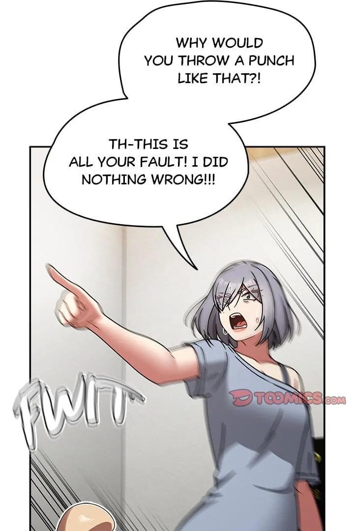 Ground and Pound (Uncensored), chapter 31, page 37 of 114