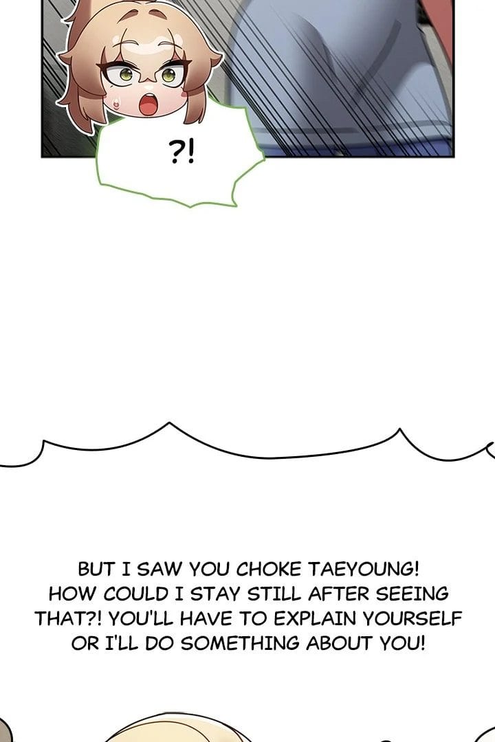 Ground and Pound (Uncensored), chapter 31, page 38 of 114