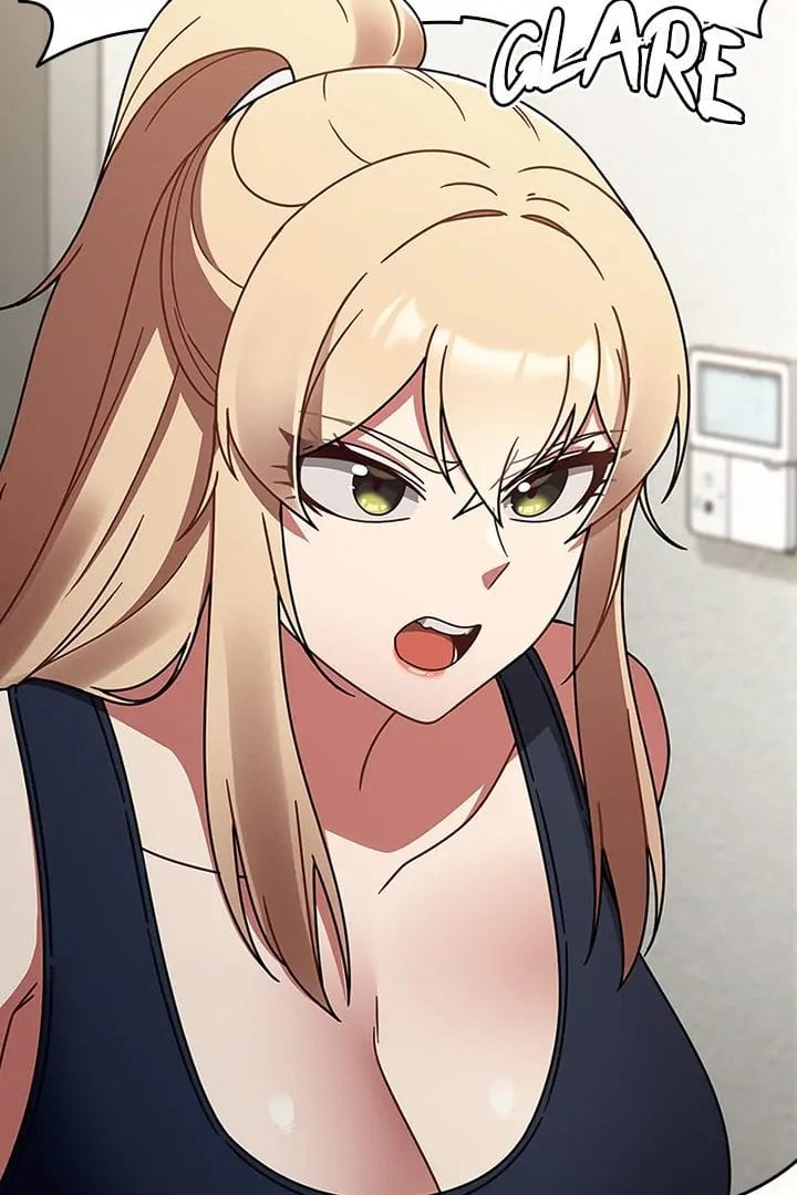 Ground and Pound (Uncensored), chapter 31, page 39 of 114