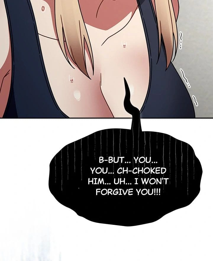 Ground and Pound (Uncensored), chapter 31, page 41 of 114