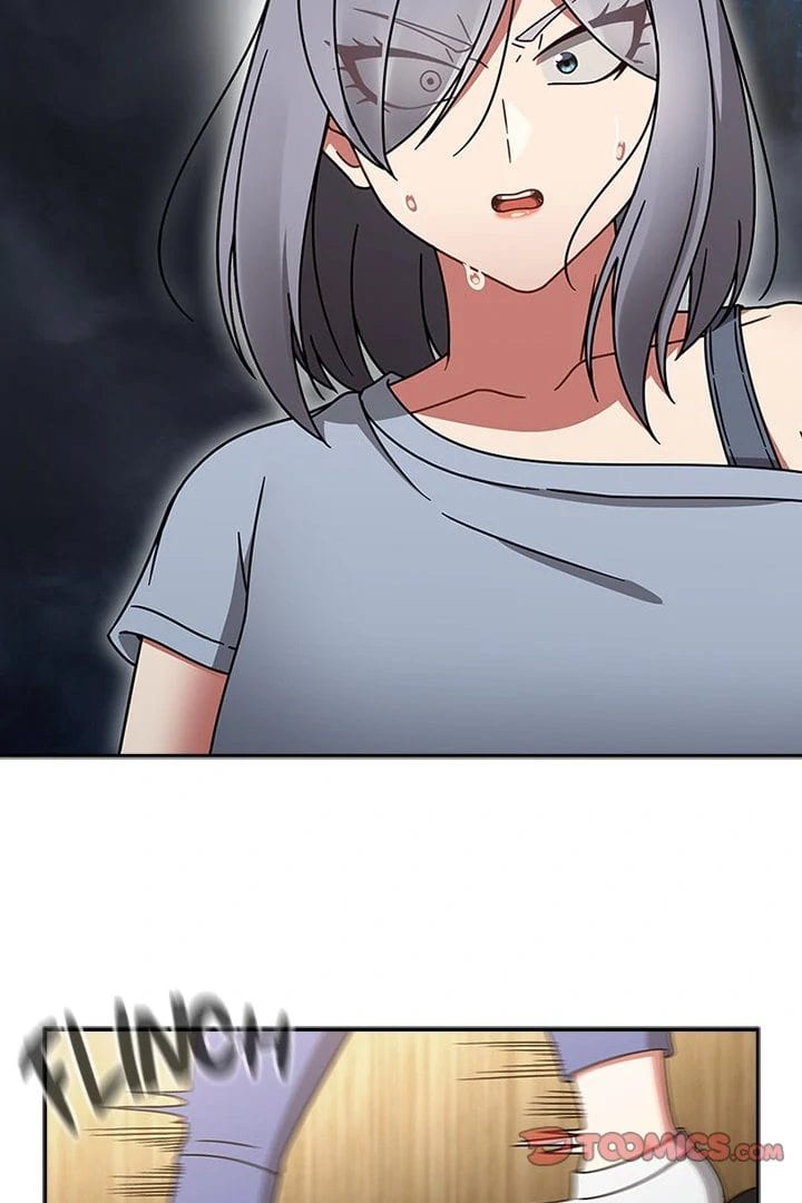 Ground and Pound (Uncensored), chapter 31, page 43 of 114