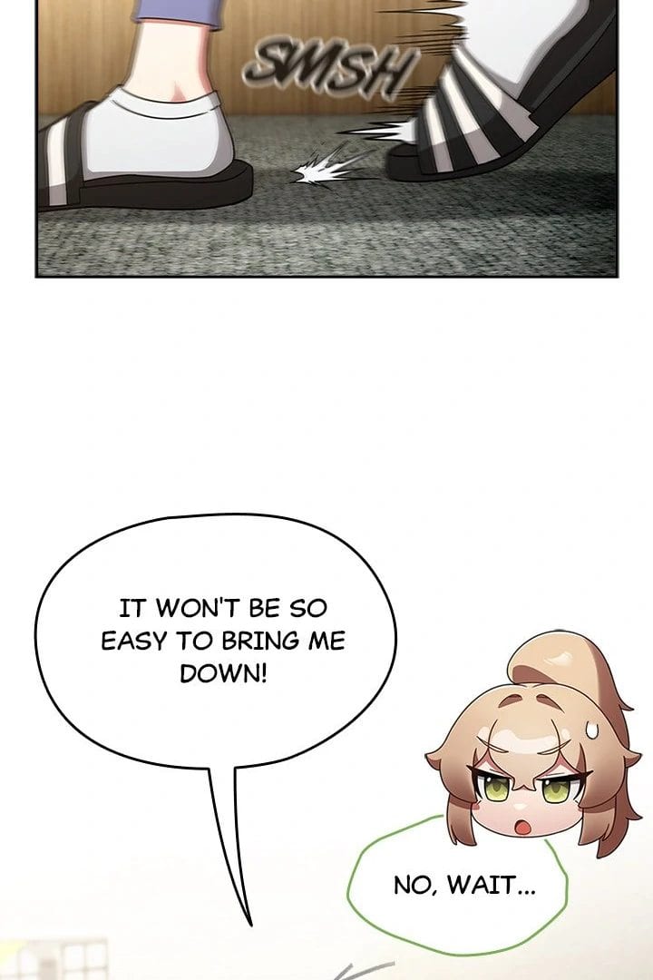Ground and Pound (Uncensored), chapter 31, page 44 of 114