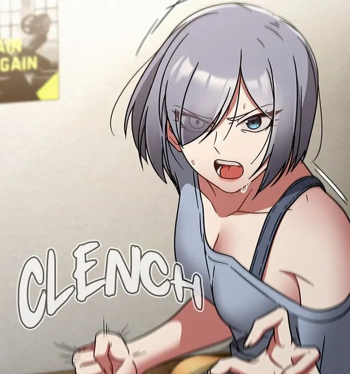 Ground and Pound (Uncensored), chapter 31, page 45 of 114