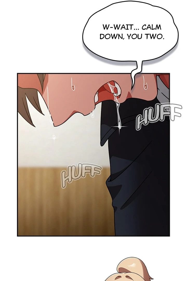 Ground and Pound (Uncensored), chapter 31, page 47 of 114