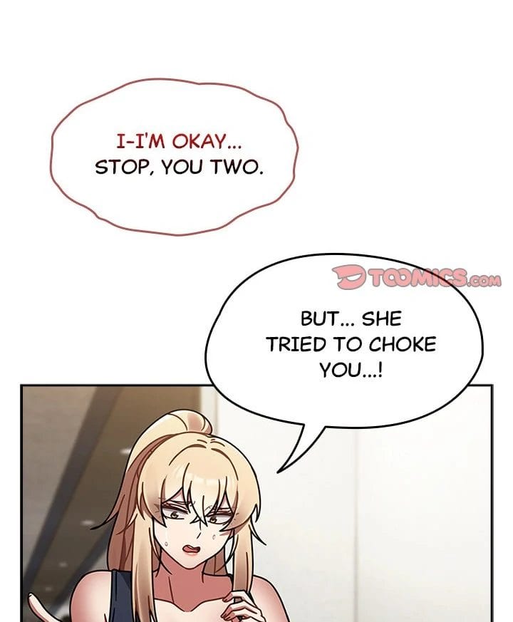 Ground and Pound (Uncensored), chapter 31, page 50 of 114