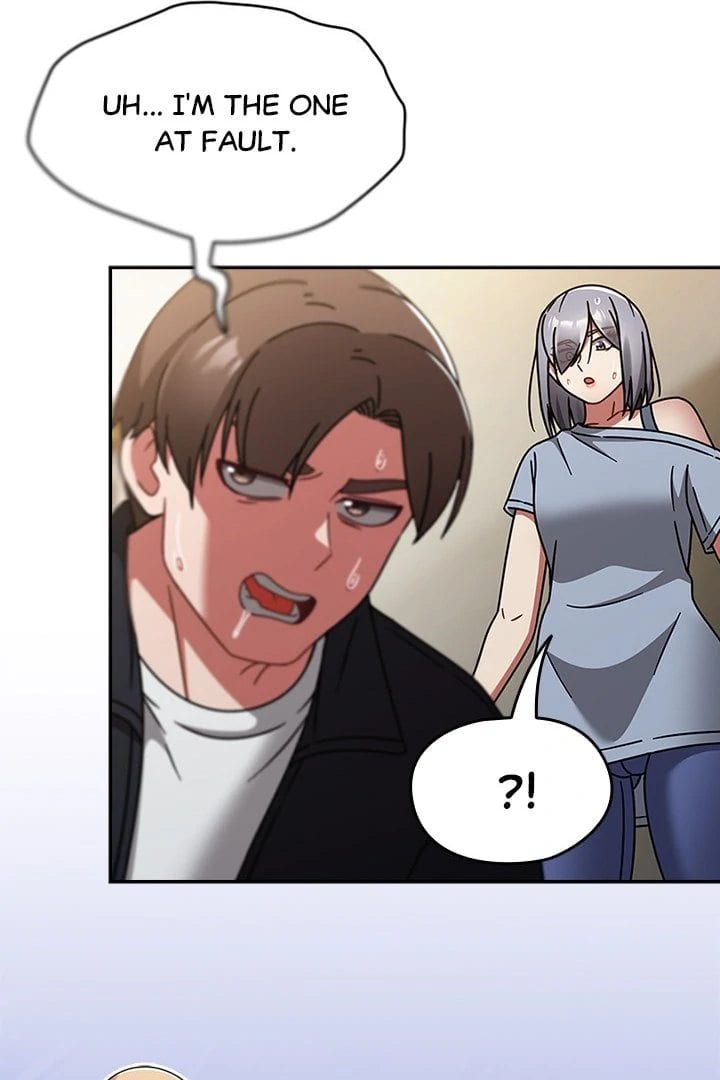 Ground and Pound (Uncensored), chapter 31, page 52 of 114