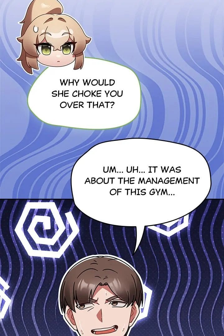 Ground and Pound (Uncensored), chapter 31, page 53 of 114