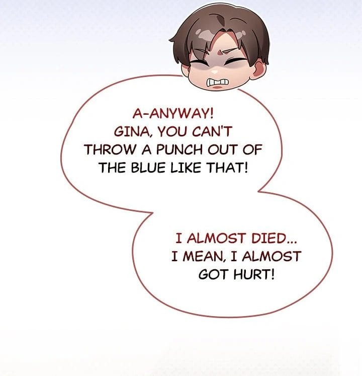 Ground and Pound (Uncensored), chapter 31, page 55 of 114