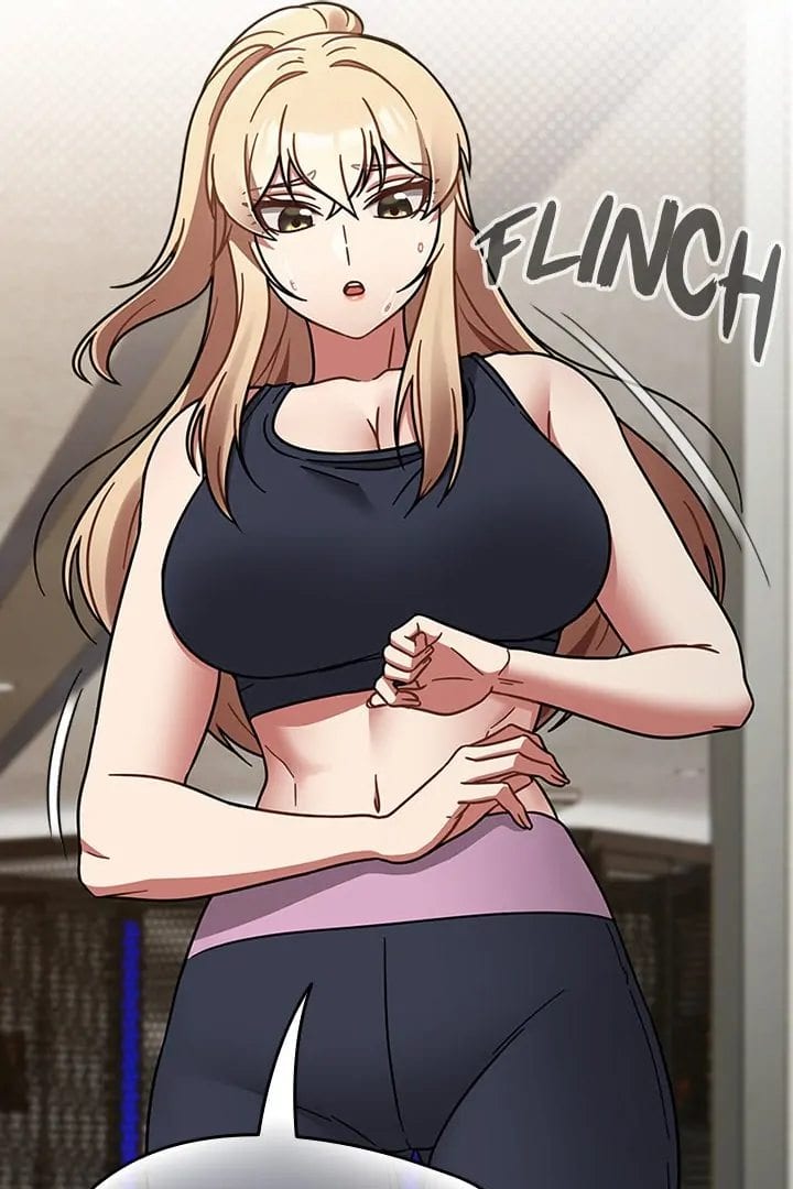 Ground and Pound (Uncensored), chapter 31, page 56 of 114