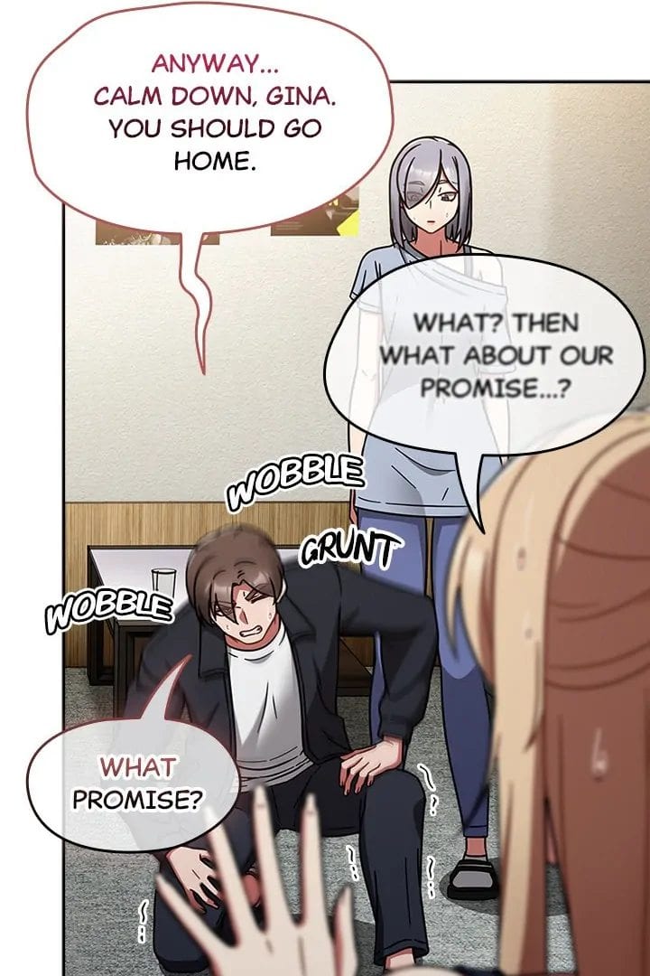 Ground and Pound (Uncensored), chapter 31, page 60 of 114