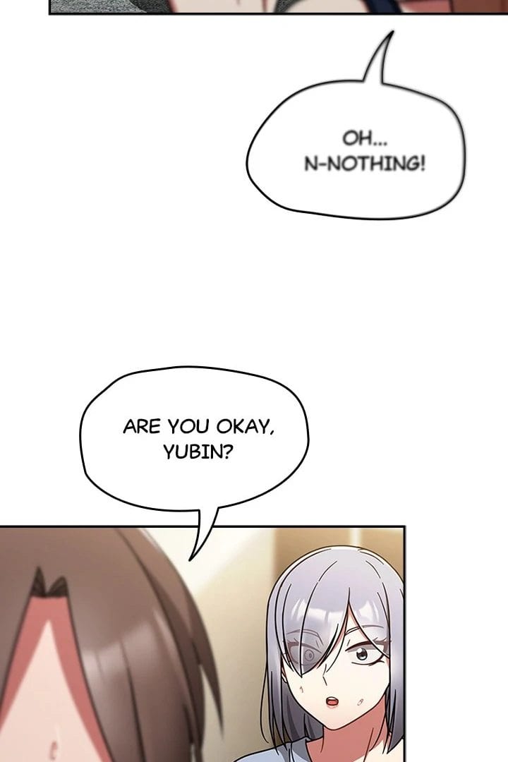 Ground and Pound (Uncensored), chapter 31, page 61 of 114