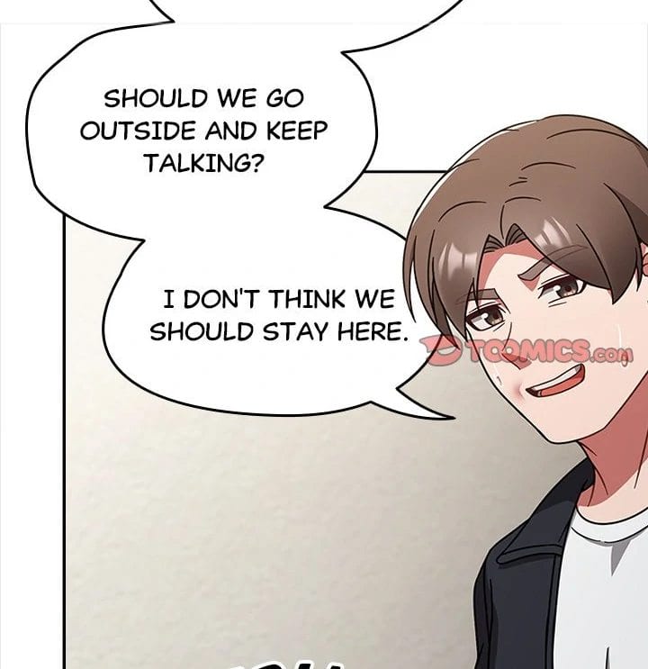 Ground and Pound (Uncensored), chapter 31, page 63 of 114