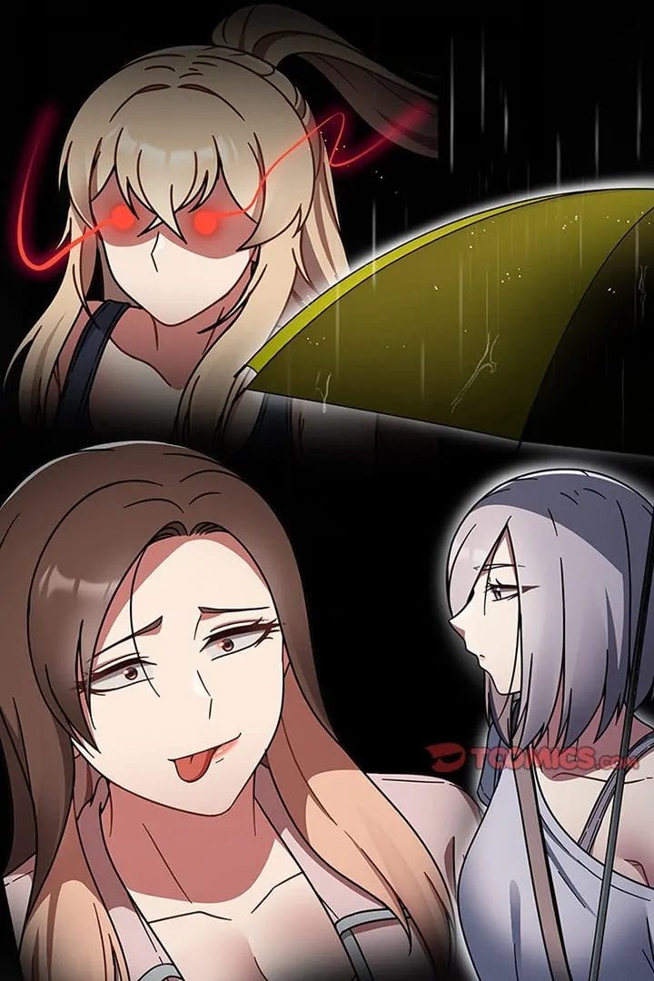 Ground and Pound (Uncensored), chapter 31, page 76 of 114