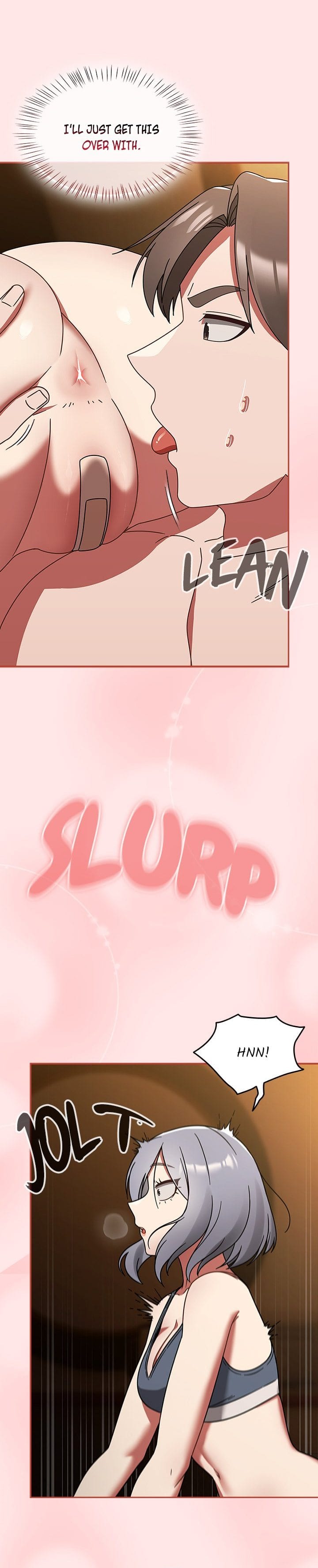 Ground and Pound (Uncensored), chapter 33, page 13 of 25