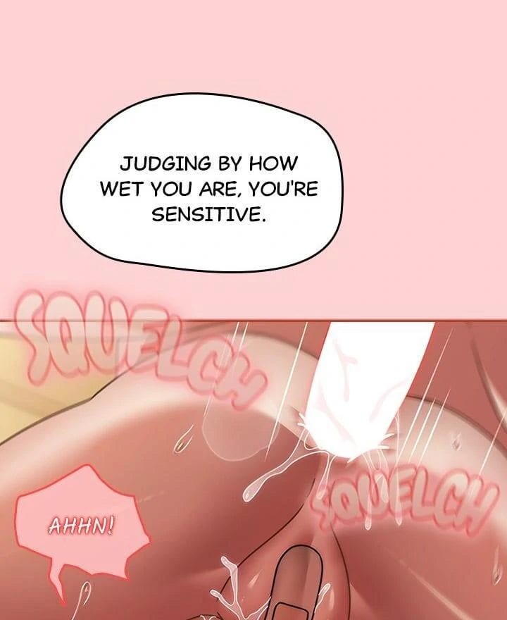 Ground and Pound (Uncensored), chapter 35, page 9 of 121