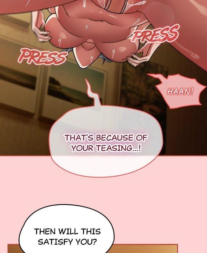 Ground and Pound (Uncensored), chapter 35, page 10 of 121