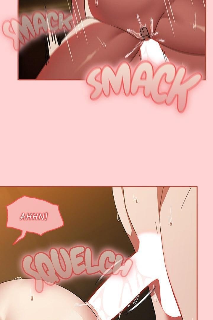 Ground and Pound (Uncensored), chapter 35, page 13 of 121