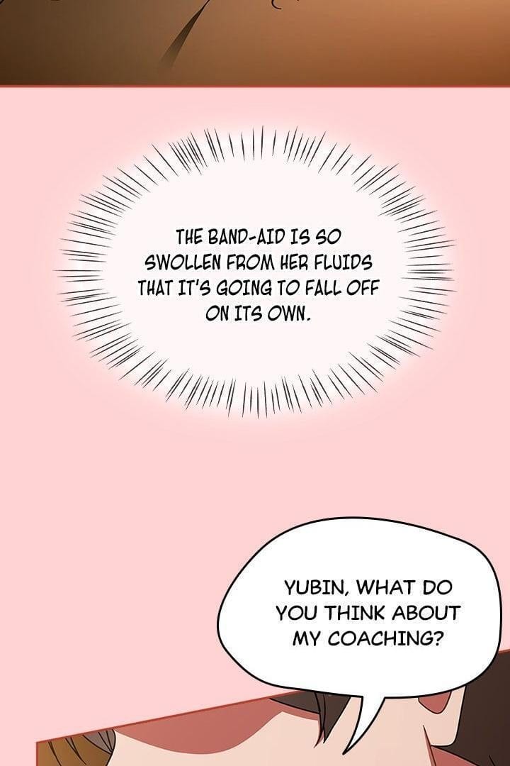 Ground and Pound (Uncensored), chapter 35, page 21 of 121