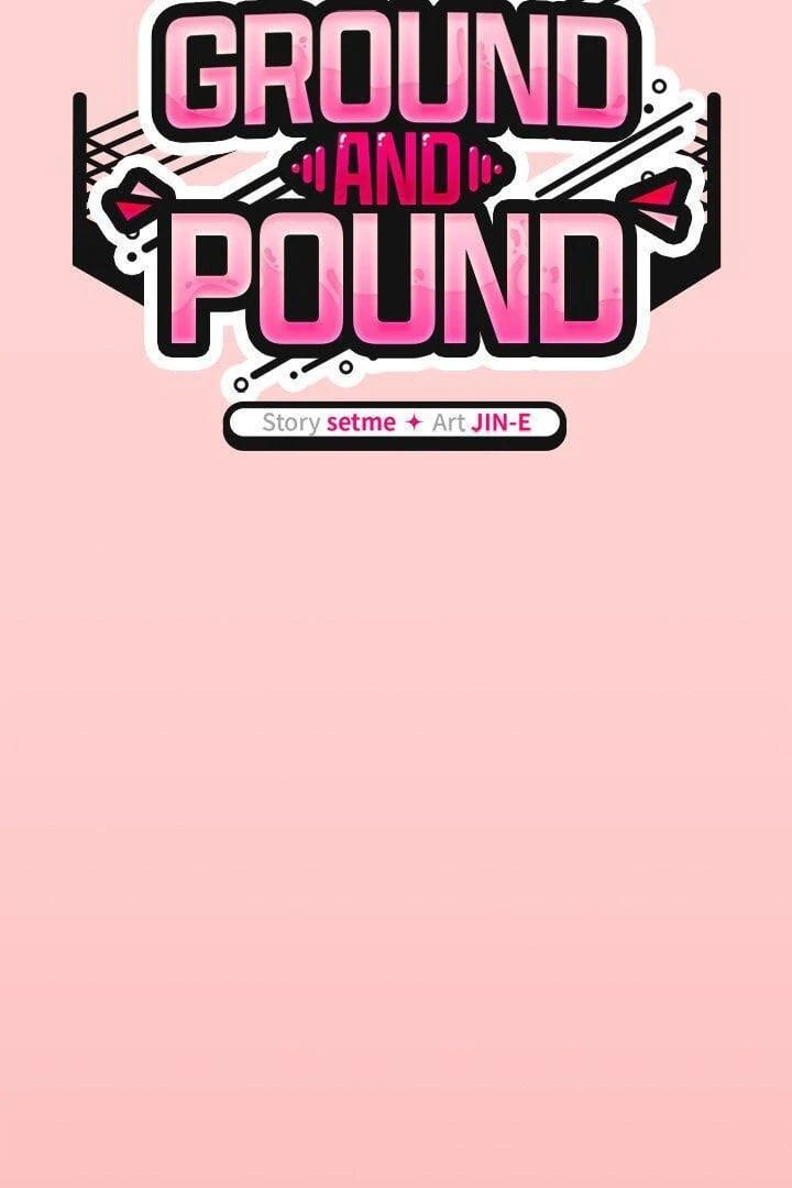 Ground and Pound (Uncensored), chapter 35, page 31 of 121