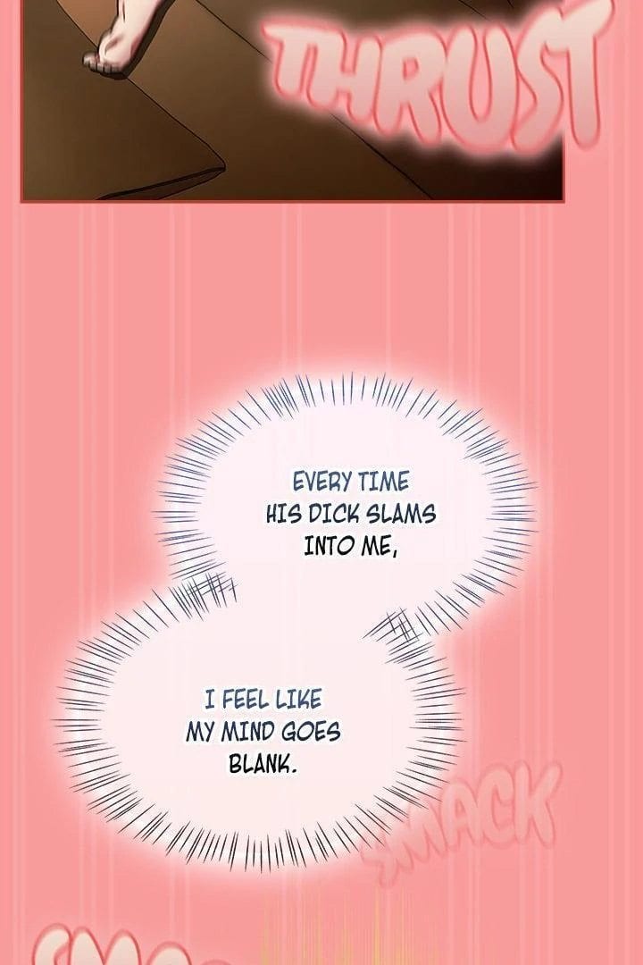 Ground and Pound (Uncensored), chapter 35, page 43 of 121