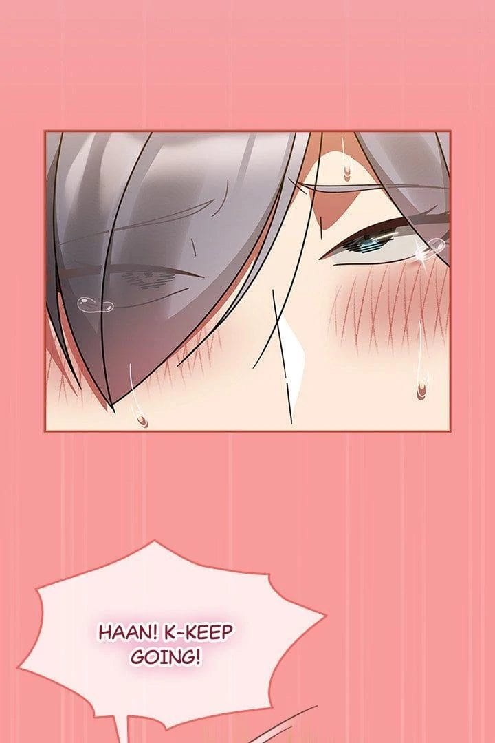 Ground and Pound (Uncensored), chapter 35, page 66 of 121