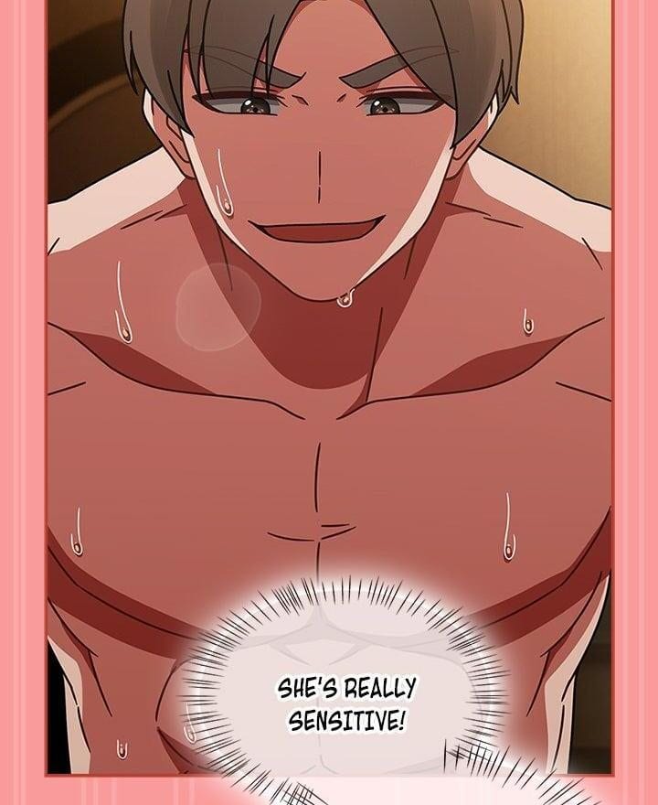 Ground and Pound (Uncensored), chapter 35, page 69 of 121