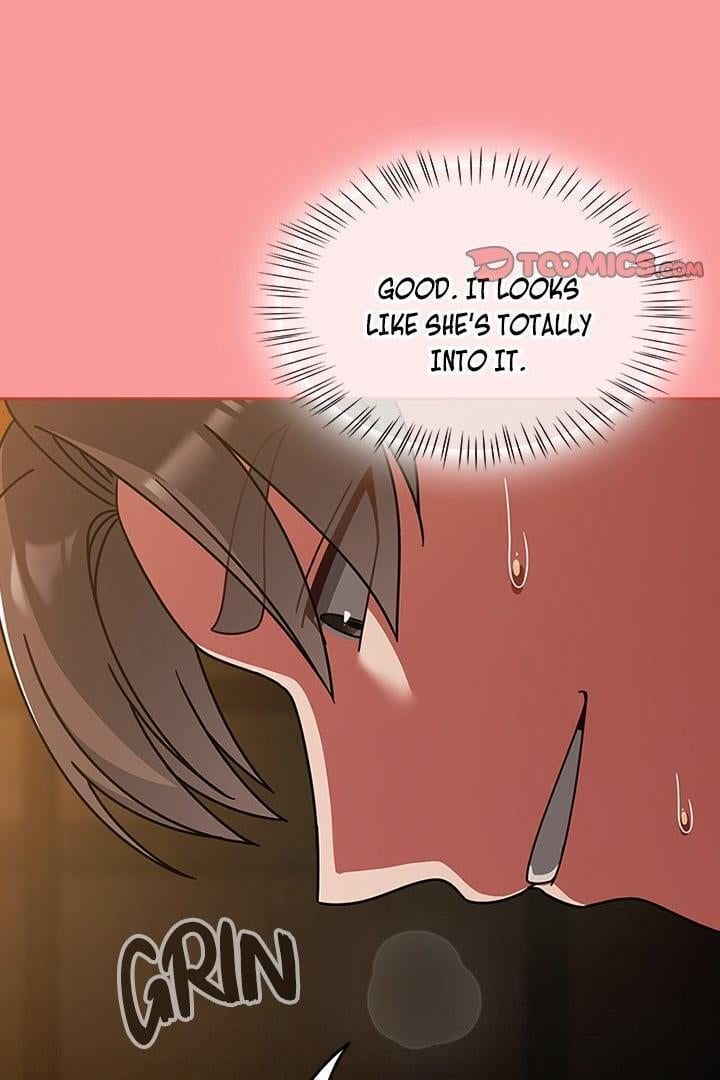 Ground and Pound (Uncensored), chapter 35, page 86 of 121