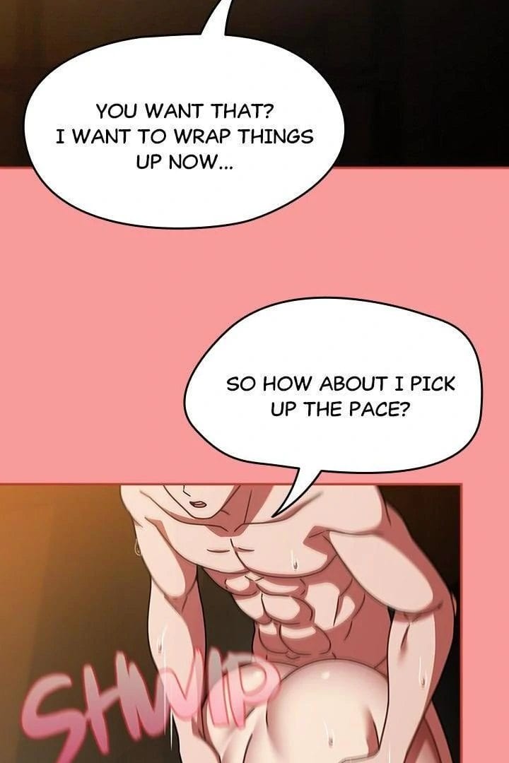 Ground and Pound (Uncensored), chapter 35, page 87 of 121