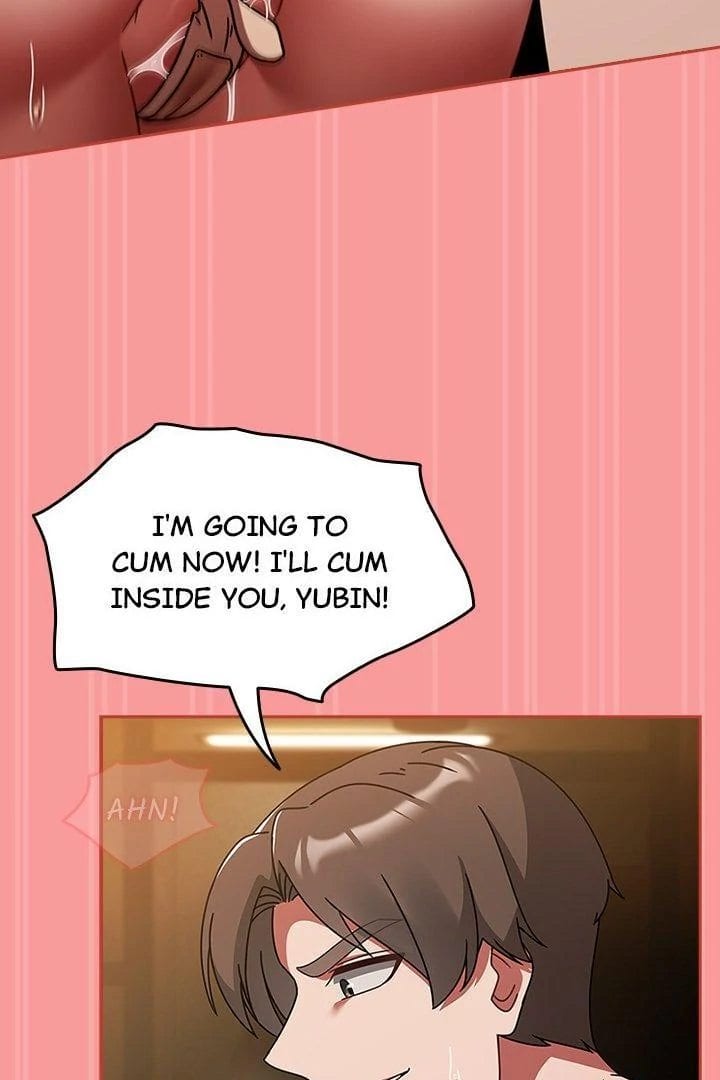 Ground and Pound (Uncensored), chapter 35, page 96 of 121