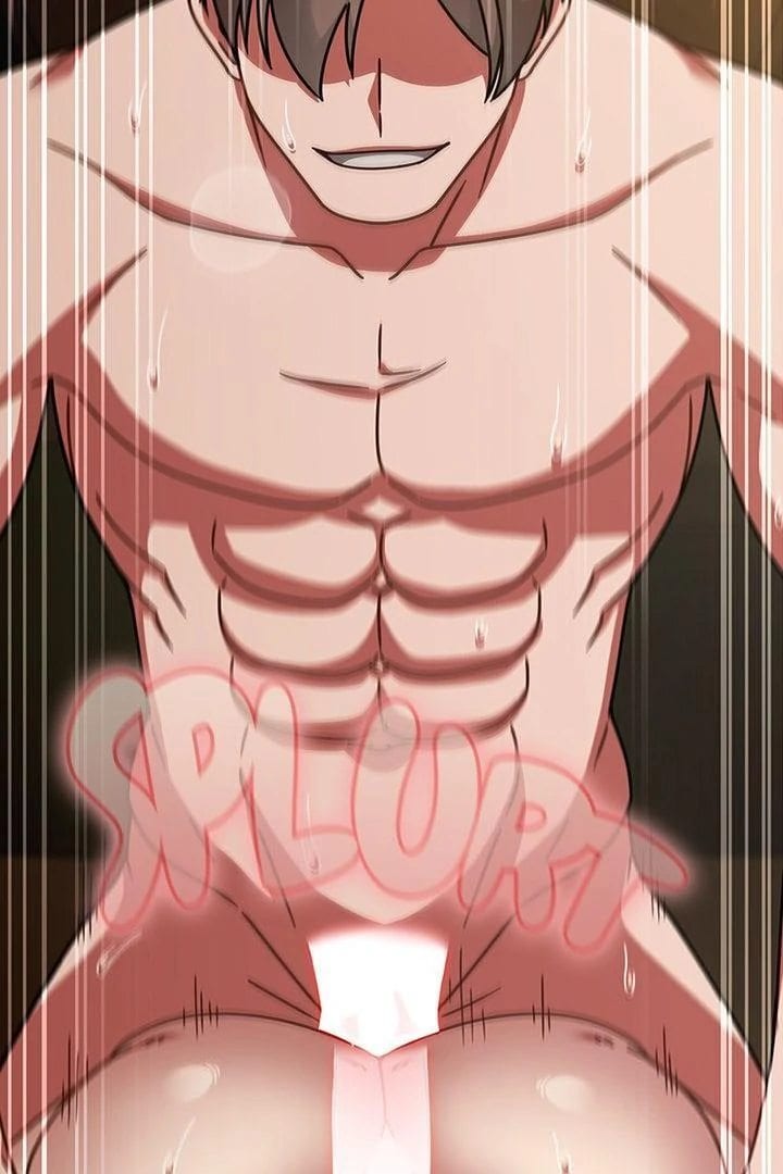 Ground and Pound (Uncensored), chapter 35, page 98 of 121