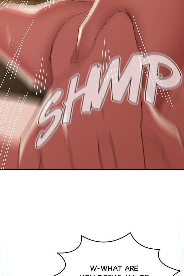 Ground and Pound (Uncensored), chapter 35, page 113 of 121