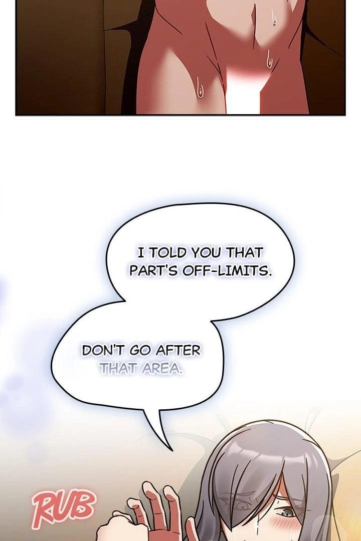 Ground and Pound (Uncensored), chapter 35, page 118 of 121
