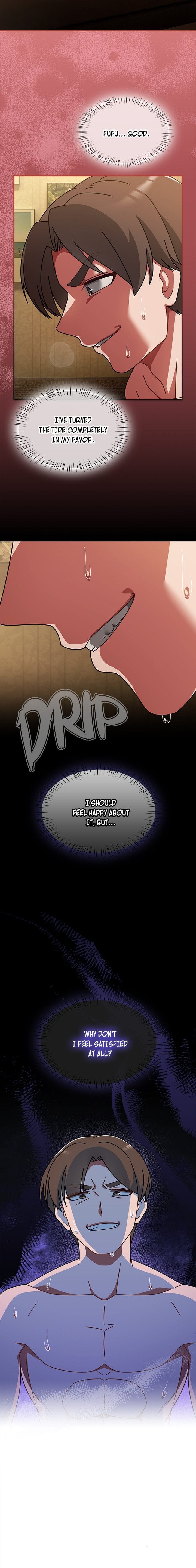 Ground and Pound (Uncensored), chapter 36, page 7 of 21