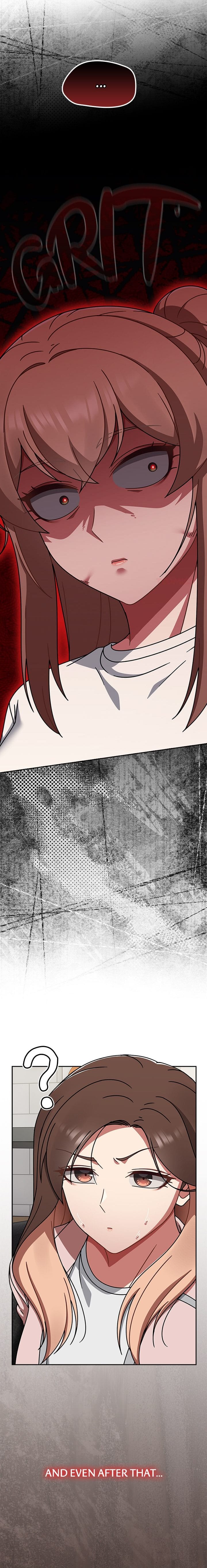 Ground and Pound (Uncensored), chapter 39, page 9 of 23