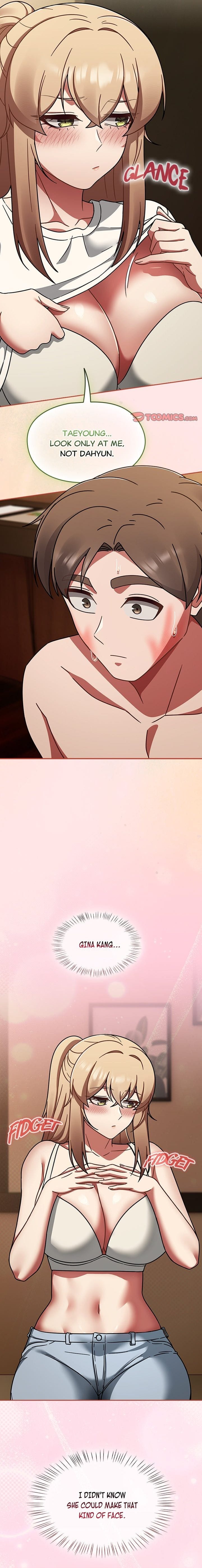 Ground and Pound (Uncensored), chapter 40, page 14 of 23